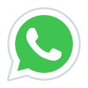 Иконка приложения Whatsapp.